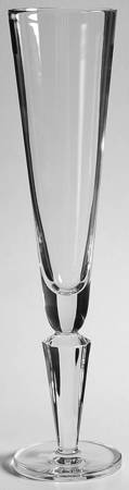 Romeo Fluted Champagne
