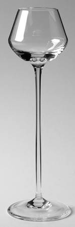 Easy Cordial Glass