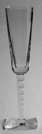 Adria Fluted Champagne