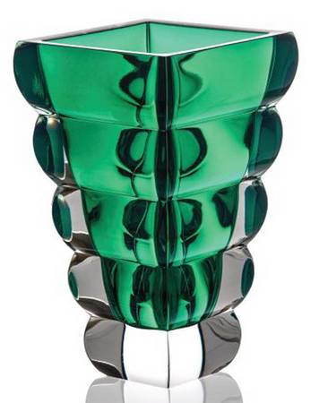 Adria 10" Flower Vase