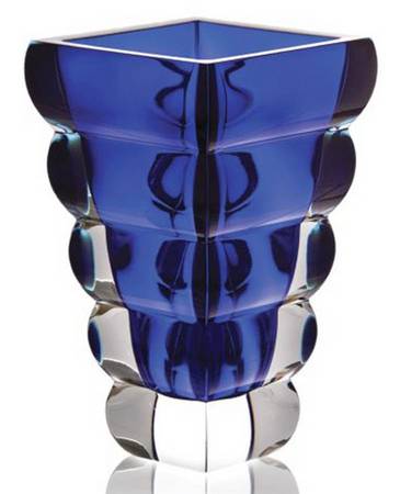 Adria 10" Flower Vase