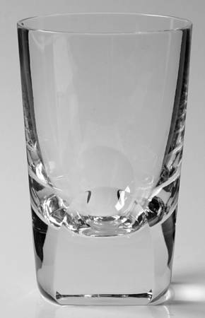 Manhattan 7 Oz Flat Tumbler