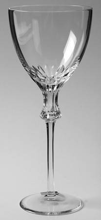 Omega Wine Glass