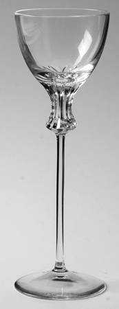 Omega Cordial Glass