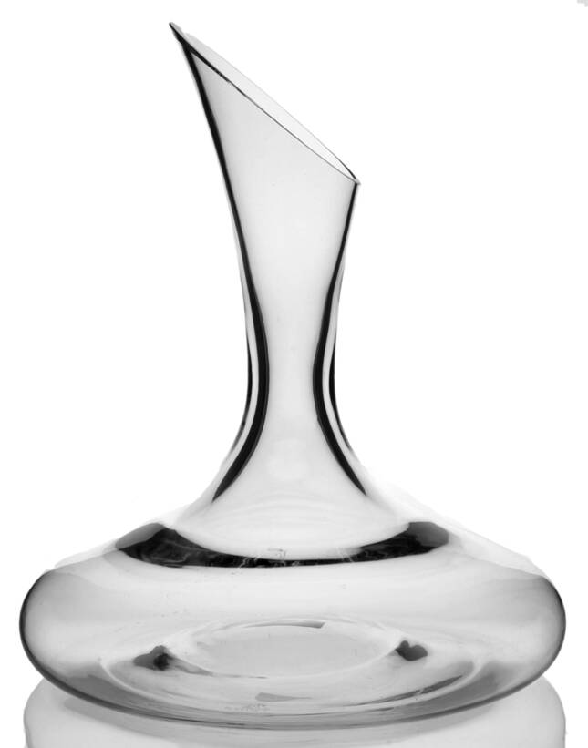 Aurea Profumi Open Decanter