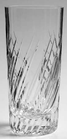 RBR38 Highball Glass