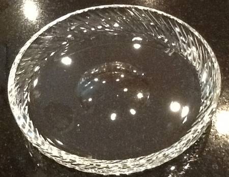 RBR38 9" Shallow Round Bowl