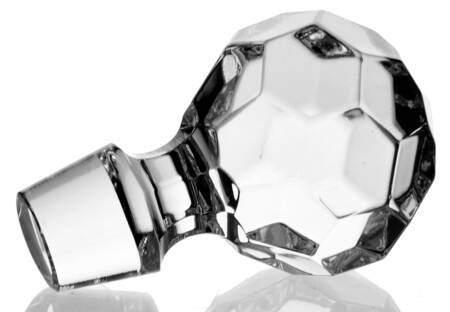 Hamilton Stopper for Decanter