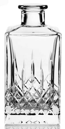 Hamilton Decanter No Stopper