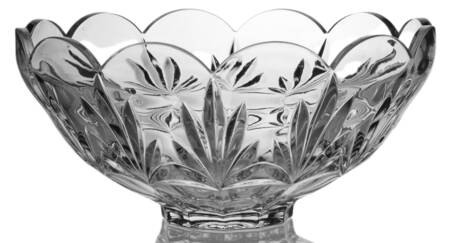Tulip 12" Round Bowl