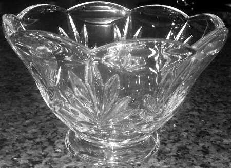 Tulip 6" Round Bowl