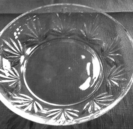 Tulip 7" Individual Salad Bowl