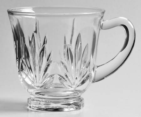 Tulip Punch Cup