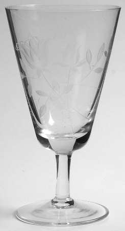 2000-12 Wine Glass