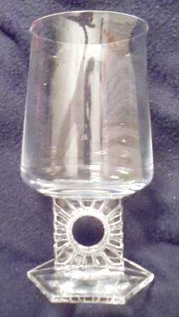 RDL33 by Riedel Crystal
