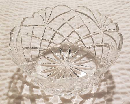 Empire 7" Round Bowl