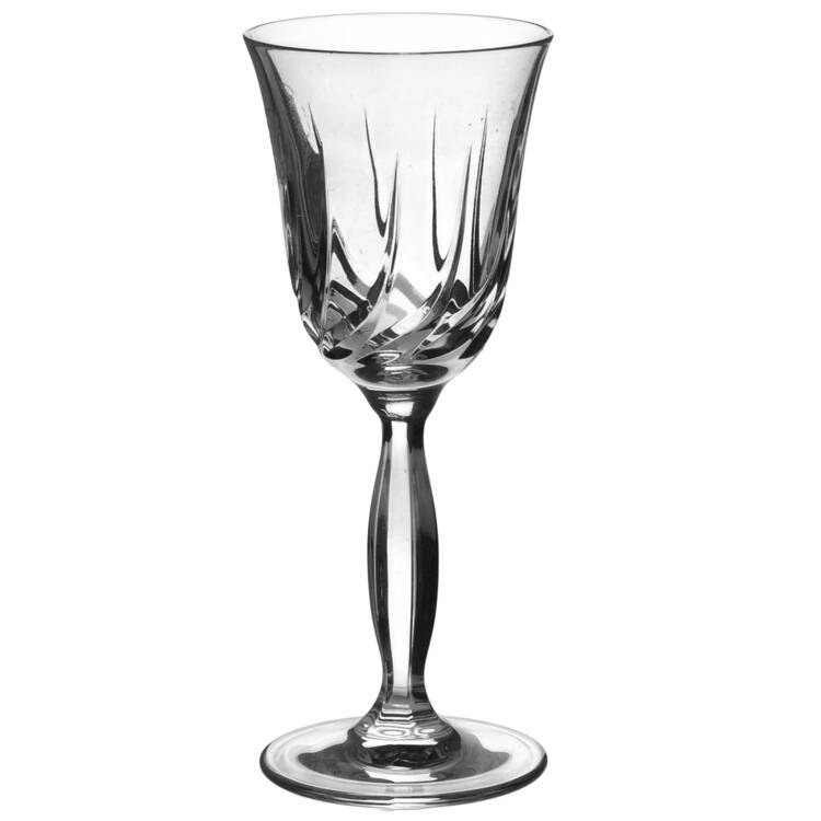 RCY34 Cordial Glass by Royal Crystal Rock
