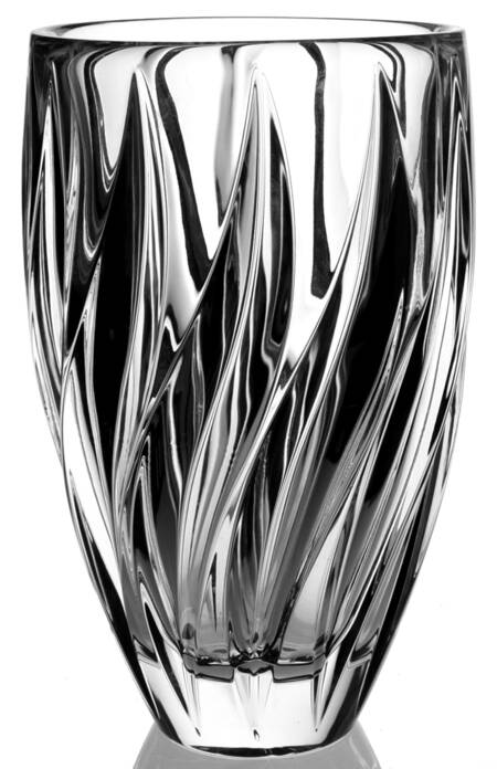 Soleil 10" Flower Vase