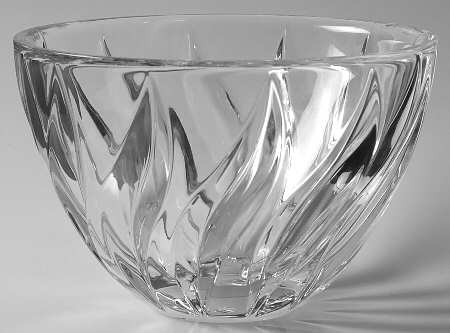 Soleil 7" Round Bowl
