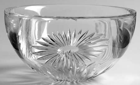 RDL34 by Riedel Crystal