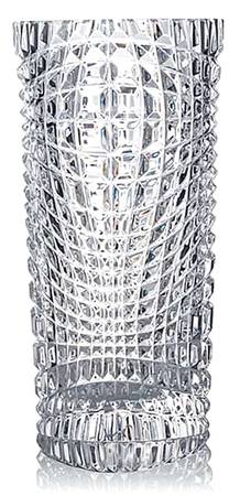 Brilliance 10" Flower Vase