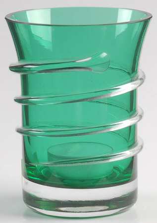 Spiral Candleholder-Votive