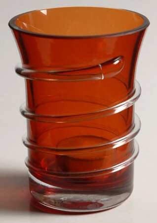 Spiral Candleholder-Votive