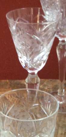 RBR40 Wine Glass