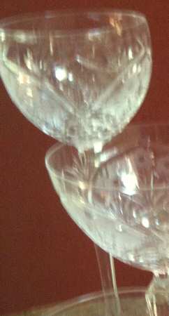 RBR40 Hock Wine