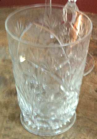 RBR40 Highball Glass