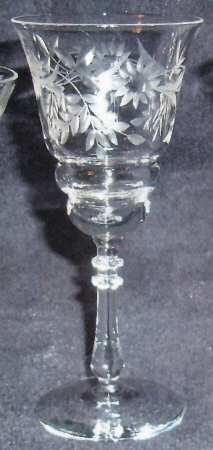 865-1 Wine Glass