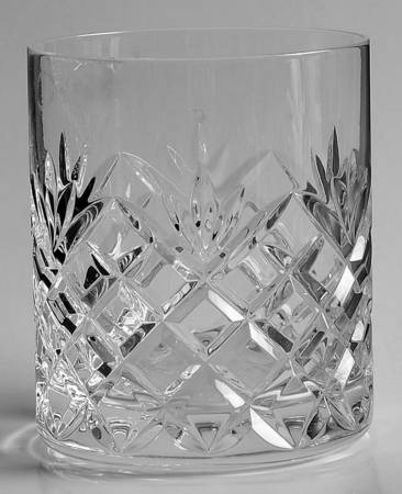 Jardin Double Old Fashioned