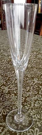 RGS67 Fluted Champagne
