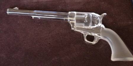 Animals & Figurines Gun/Pistol