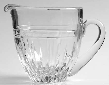 Hanover Creamer