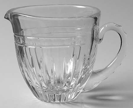 Hanover Creamer