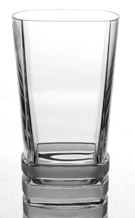 Quadra Highball Glass