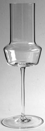 Format Fluted Champagne