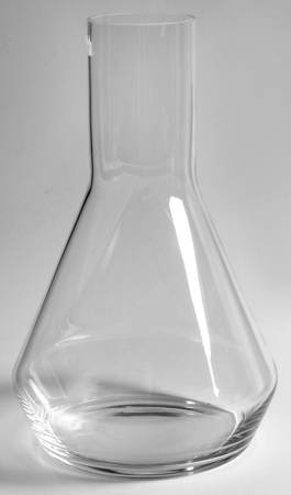 Format Open Decanter