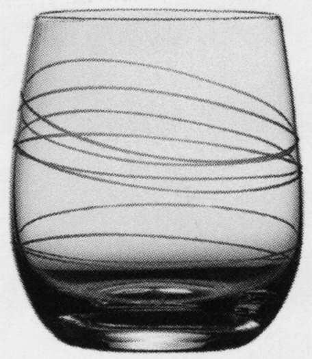 Party Double Old Fashioned