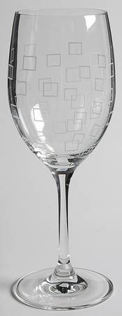 Party Water Goblet