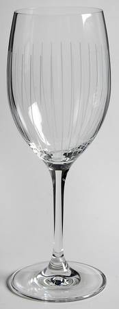 Party Water Goblet