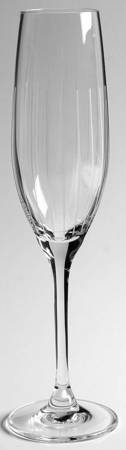Party Fluted Champagne
