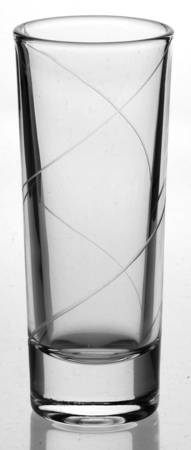 R1R4 Shot Glass