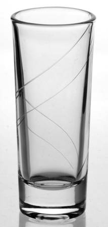 R1R4 Shot Glass