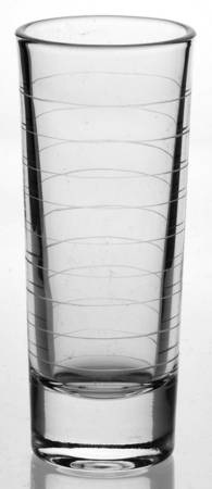 R1R4 Shot Glass