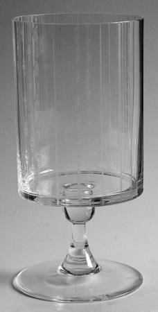 3000-2 9" Flower Vase