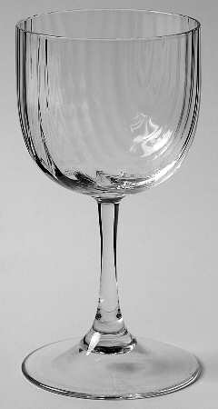 RC76 Wine Glass