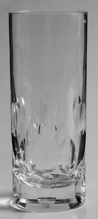 Deauville 12 Oz Flat Tumbler