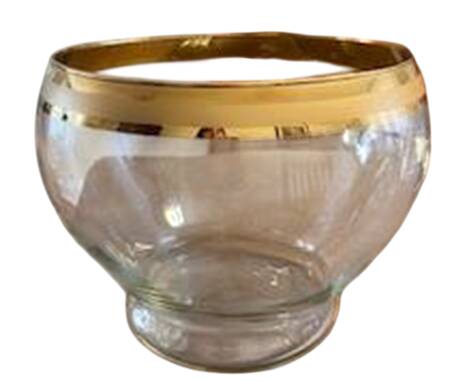 RIE10 Punch Bowl